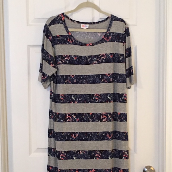 LULAROE Dresses - Picture 3 of 3